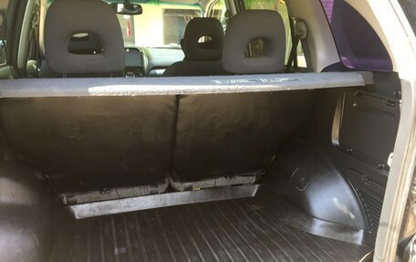 Toyota RAV4, 2005 год, 740 000 рублей, 6 фотография
