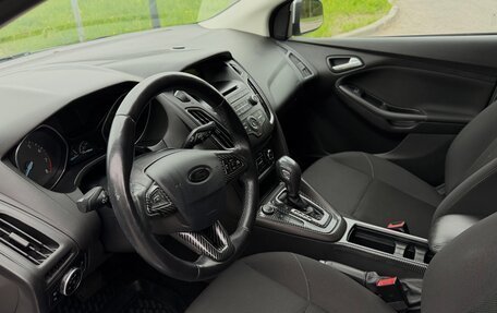 Ford Focus III, 2016 год, 900 000 рублей, 7 фотография