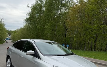 Ford Focus III, 2016 год, 900 000 рублей, 5 фотография