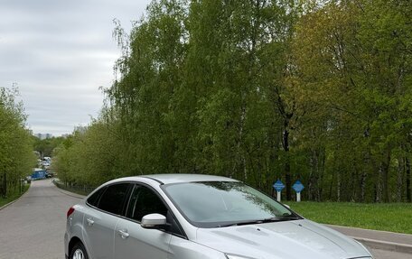 Ford Focus III, 2016 год, 900 000 рублей, 2 фотография