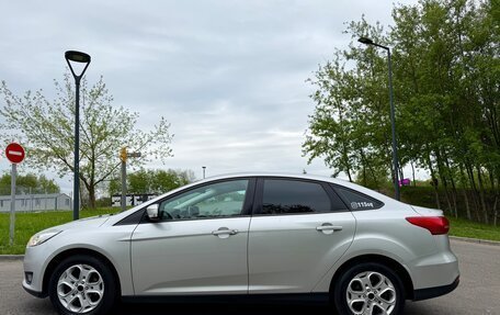 Ford Focus III, 2016 год, 900 000 рублей, 3 фотография
