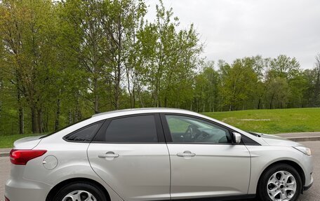 Ford Focus III, 2016 год, 900 000 рублей, 6 фотография
