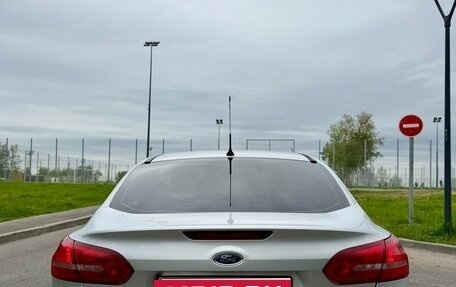 Ford Focus III, 2016 год, 900 000 рублей, 4 фотография