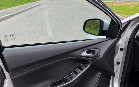 Ford Focus III, 2016 год, 900 000 рублей, 8 фотография
