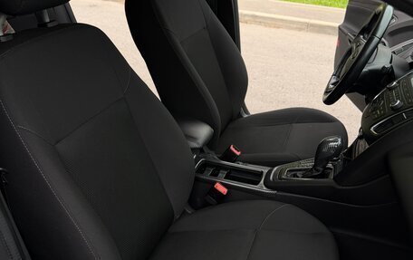 Ford Focus III, 2016 год, 900 000 рублей, 10 фотография