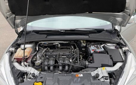 Ford Focus III, 2016 год, 900 000 рублей, 13 фотография