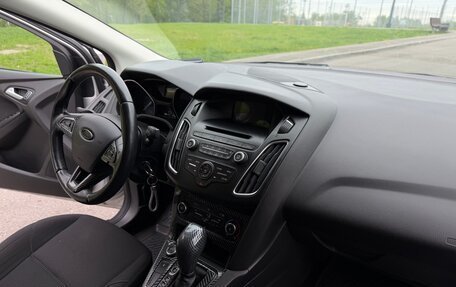 Ford Focus III, 2016 год, 900 000 рублей, 11 фотография