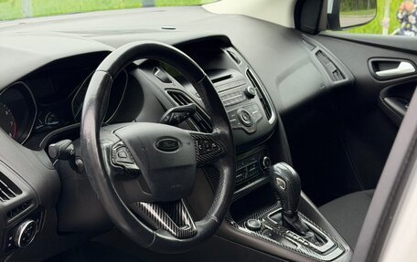 Ford Focus III, 2016 год, 900 000 рублей, 17 фотография