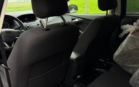 Ford Focus III, 2016 год, 900 000 рублей, 12 фотография