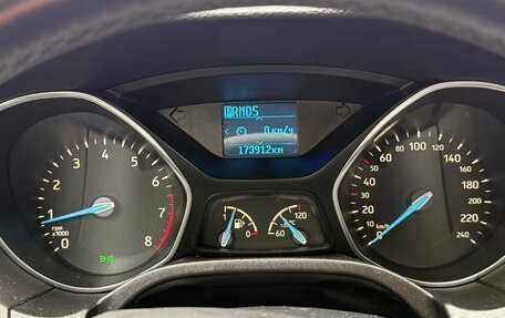 Ford Focus III, 2016 год, 900 000 рублей, 14 фотография