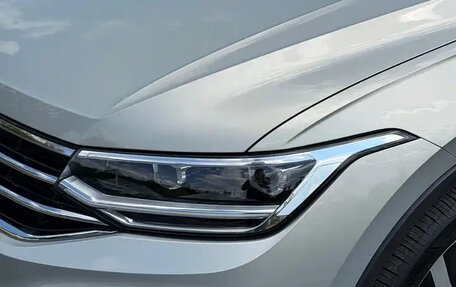 Volkswagen Tiguan II, 2023 год, 4 090 013 рублей, 19 фотография