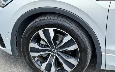 Volkswagen Tiguan II, 2023 год, 4 090 013 рублей, 20 фотография