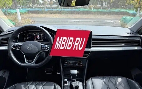 Volkswagen Tiguan II, 2023 год, 4 090 013 рублей, 11 фотография