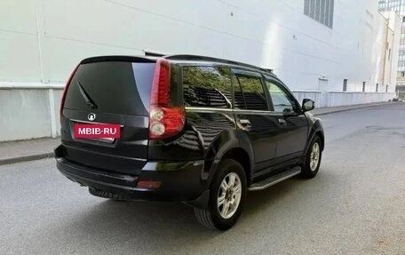 Great Wall Hover H5, 2012 год, 470 000 рублей, 3 фотография