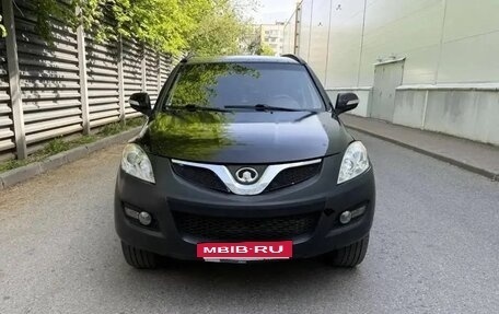 Great Wall Hover H5, 2012 год, 470 000 рублей, 8 фотография