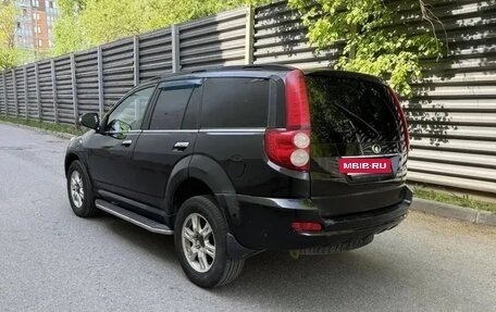 Great Wall Hover H5, 2012 год, 470 000 рублей, 6 фотография