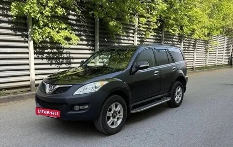 Great Wall Hover H5, 2012 год, 470 000 рублей, 10 фотография