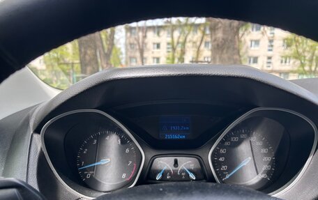 Ford Focus III, 2011 год, 725 000 рублей, 8 фотография