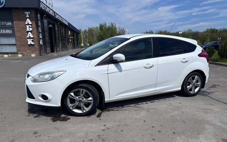 Ford Focus III, 2011 год, 725 000 рублей, 5 фотография