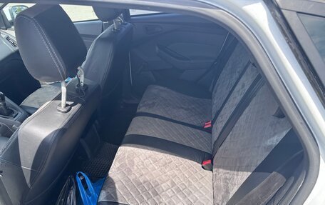 Ford Focus III, 2011 год, 725 000 рублей, 7 фотография