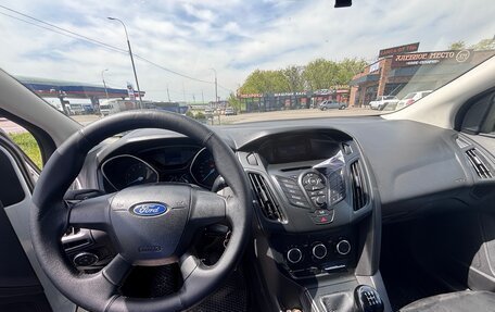 Ford Focus III, 2011 год, 725 000 рублей, 9 фотография