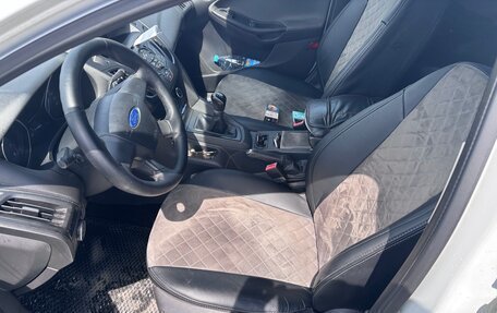 Ford Focus III, 2011 год, 725 000 рублей, 6 фотография