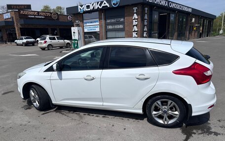 Ford Focus III, 2011 год, 725 000 рублей, 4 фотография