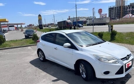 Ford Focus III, 2011 год, 725 000 рублей, 2 фотография
