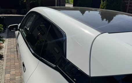 BMW iX, 2022 год, 7 590 000 рублей, 7 фотография