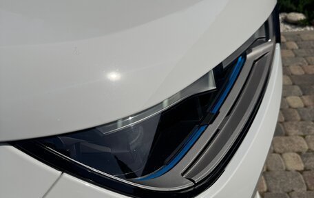 BMW iX, 2022 год, 7 590 000 рублей, 16 фотография