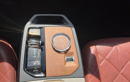BMW iX, 2022 год, 7 590 000 рублей, 8 фотография