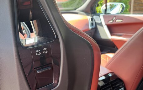 BMW iX, 2022 год, 7 590 000 рублей, 10 фотография