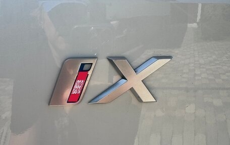BMW iX, 2022 год, 7 590 000 рублей, 17 фотография