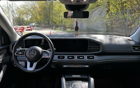 Mercedes-Benz GLE, 2021 год, 7 550 000 рублей, 6 фотография