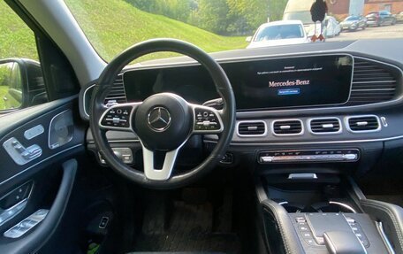 Mercedes-Benz GLE, 2021 год, 7 550 000 рублей, 7 фотография