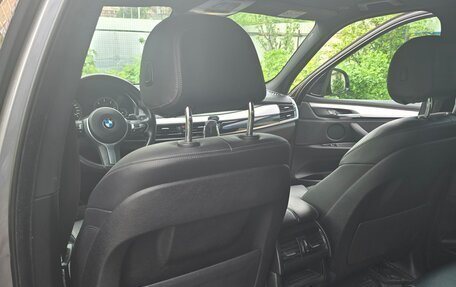 BMW X5, 2018 год, 4 100 000 рублей, 8 фотография