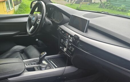 BMW X5, 2018 год, 4 100 000 рублей, 7 фотография