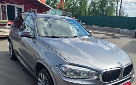 BMW X5, 2018 год, 4 100 000 рублей, 6 фотография