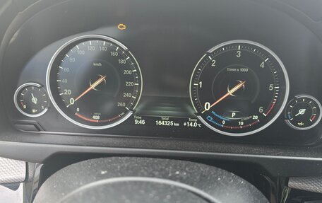 BMW X5, 2018 год, 4 100 000 рублей, 10 фотография