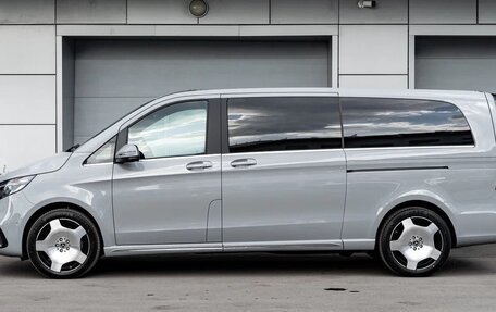 Mercedes-Benz V-Класс, 2026 год, 13 990 000 рублей, 5 фотография
