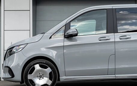 Mercedes-Benz V-Класс, 2026 год, 13 990 000 рублей, 6 фотография