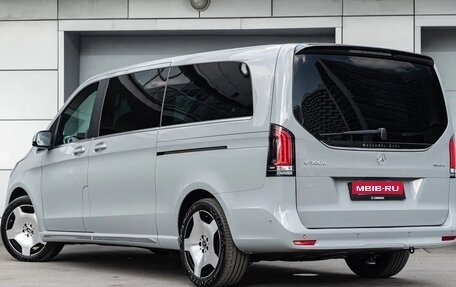 Mercedes-Benz V-Класс, 2026 год, 13 990 000 рублей, 4 фотография