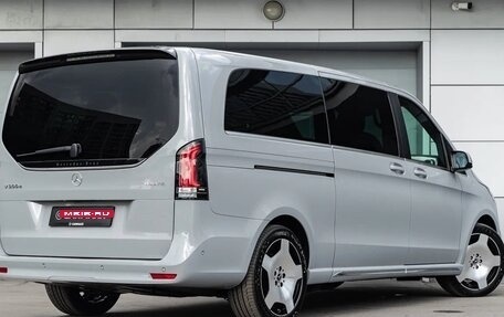 Mercedes-Benz V-Класс, 2026 год, 13 990 000 рублей, 3 фотография