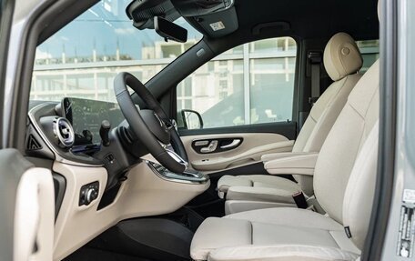 Mercedes-Benz V-Класс, 2026 год, 13 990 000 рублей, 13 фотография