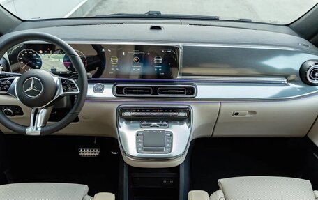 Mercedes-Benz V-Класс, 2026 год, 13 990 000 рублей, 18 фотография