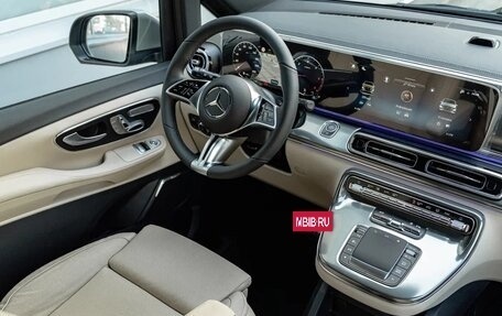 Mercedes-Benz V-Класс, 2026 год, 13 990 000 рублей, 19 фотография