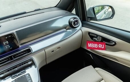 Mercedes-Benz V-Класс, 2026 год, 13 990 000 рублей, 20 фотография