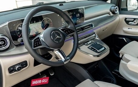 Mercedes-Benz V-Класс, 2026 год, 13 990 000 рублей, 15 фотография
