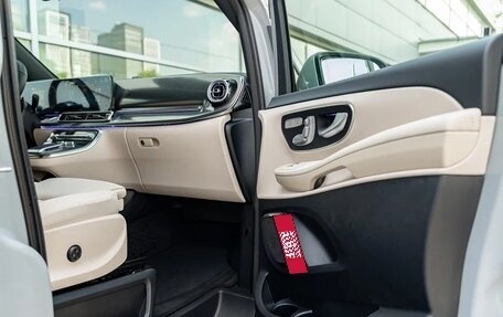 Mercedes-Benz V-Класс, 2026 год, 13 990 000 рублей, 22 фотография
