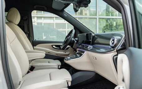 Mercedes-Benz V-Класс, 2026 год, 13 990 000 рублей, 23 фотография